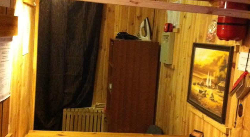 Mo Hostel Tallinn Dış mekan fotoğraf