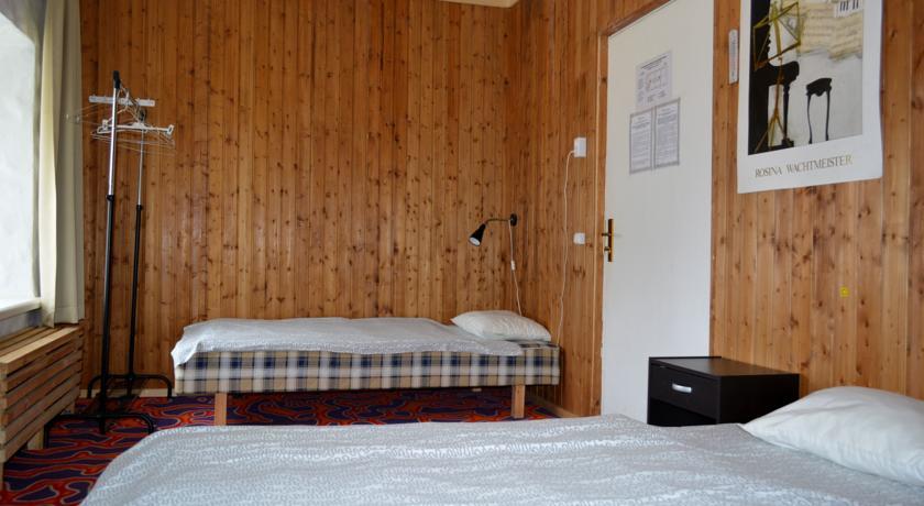 Mo Hostel Tallinn Oda fotoğraf