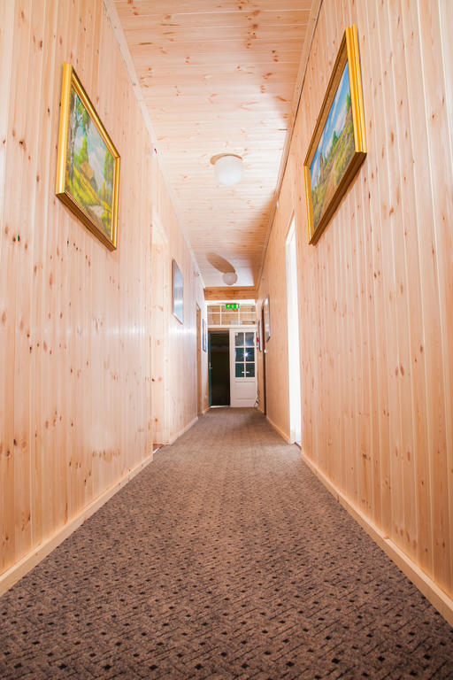 Mo Hostel Tallinn Oda fotoğraf