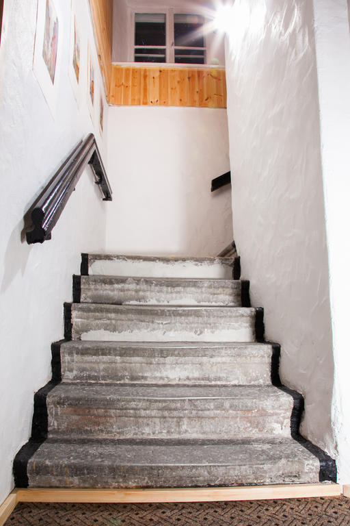 Mo Hostel Tallinn Dış mekan fotoğraf