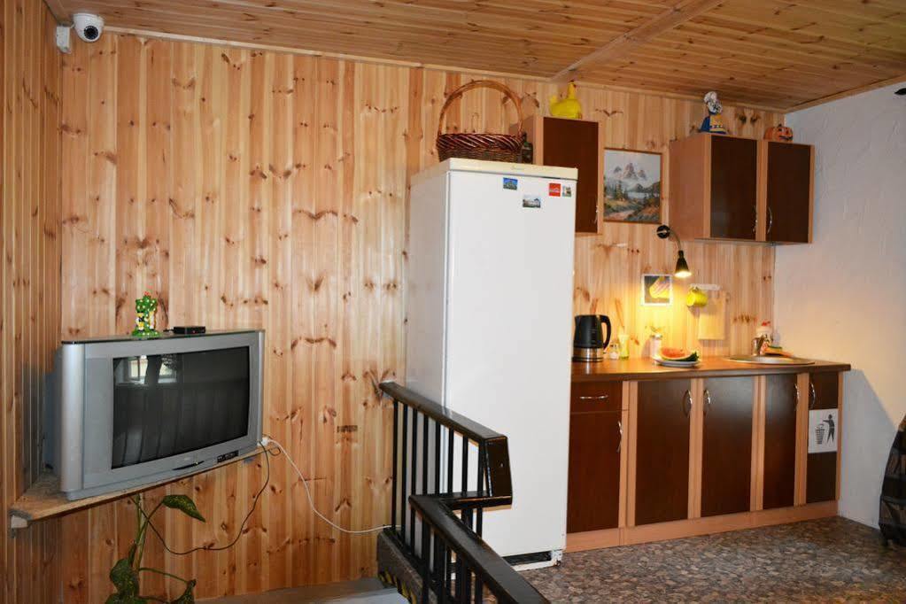 Mo Hostel Tallinn Dış mekan fotoğraf
